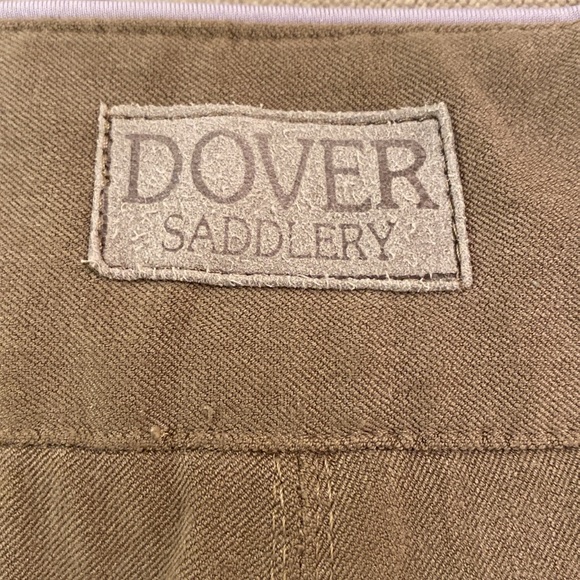 Dover Saddlery Riding Pants - Picture 7 of 13